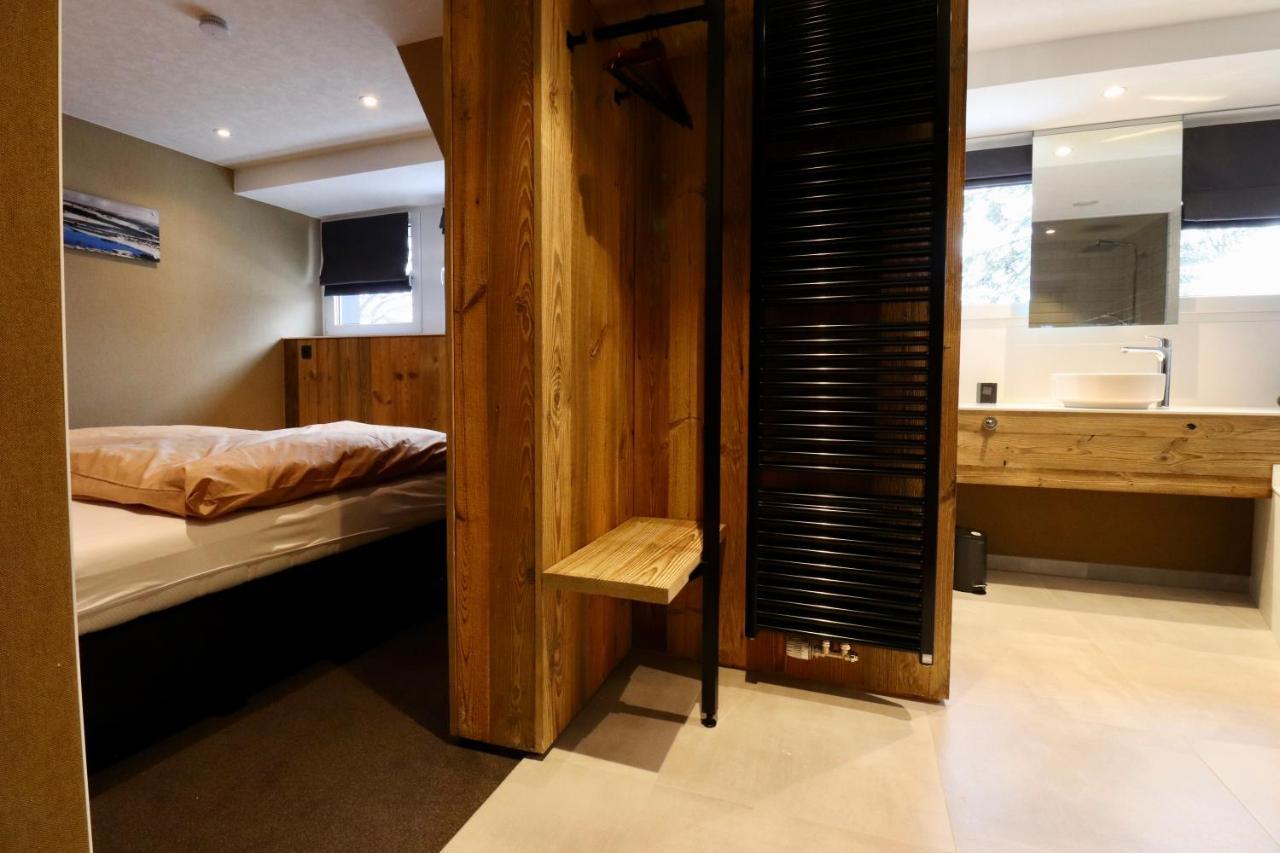 Chalet 24 Butgenbach Buitenkant foto